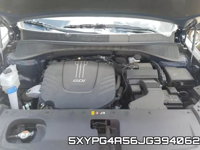 5XYPG4A56JG394062 фото 8