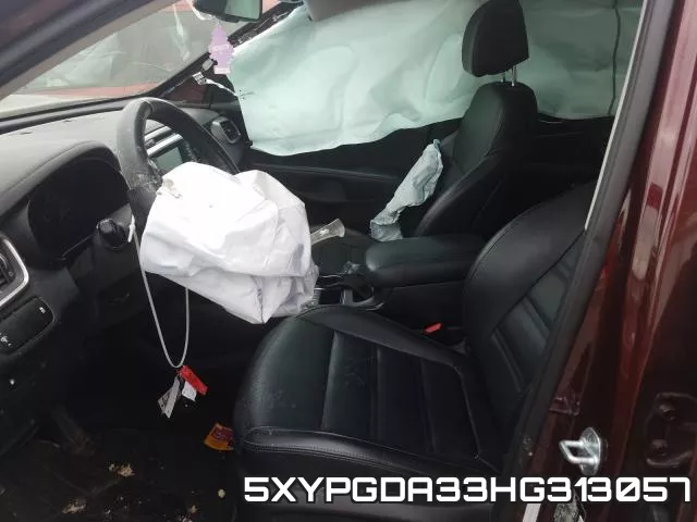 5XYPGDA33HG313057 фото 6