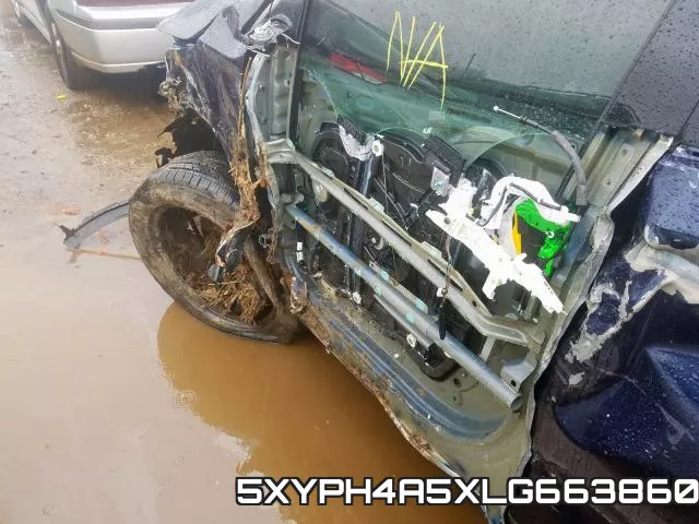 5XYPH4A5XLG663860 фото 10