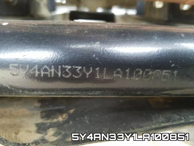 5Y4AN33Y1LA100851 фото 2
