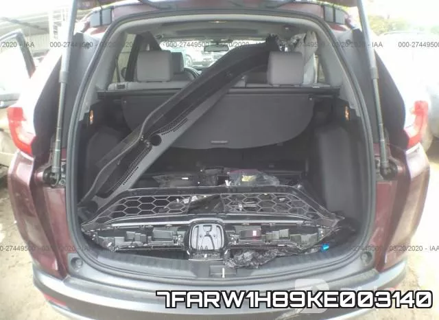 7FARW1H89KE003140 фото 9