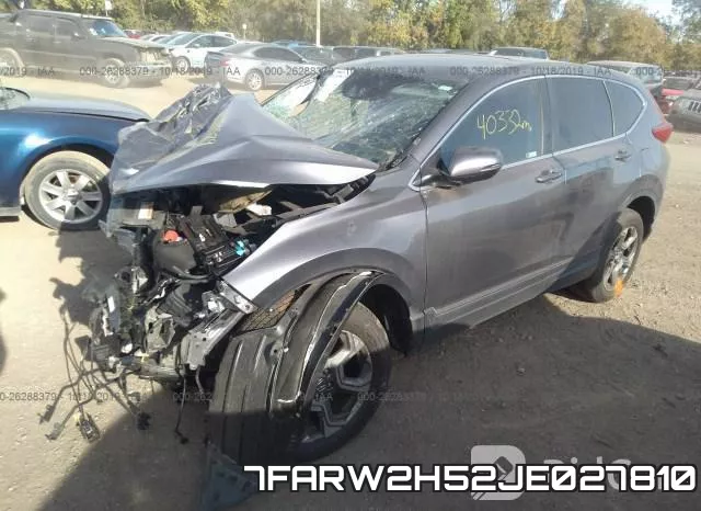 7FARW2H52JE027810 фото 3