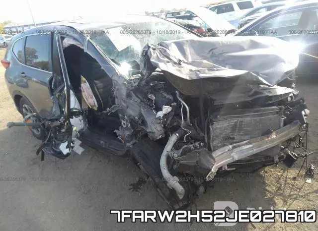 7FARW2H52JE027810 фото 7