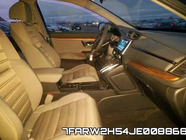 7FARW2H54JE008868 фото 6