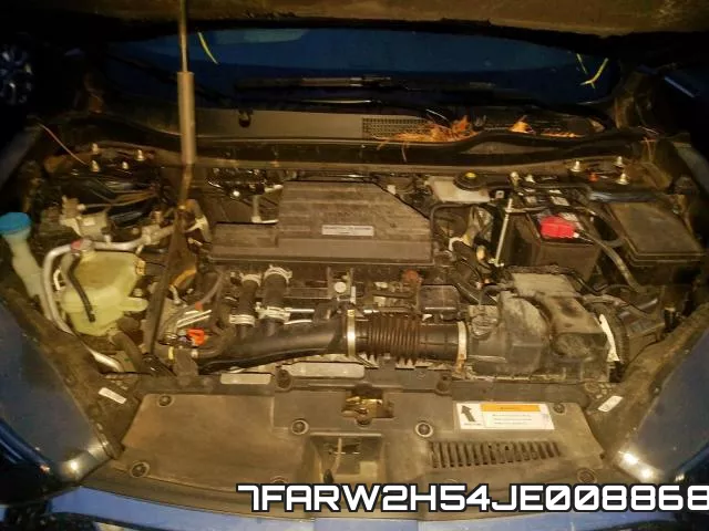 7FARW2H54JE008868 фото 8