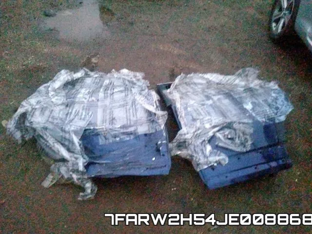 7FARW2H54JE008868 фото 10