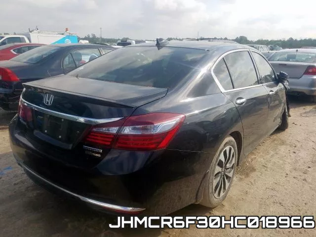 JHMCR6F30HC018966 фото 5