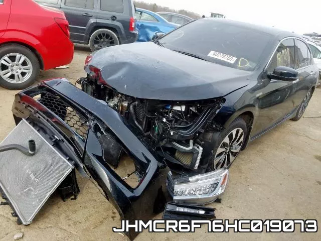 JHMCR6F76HC019073 фото 3