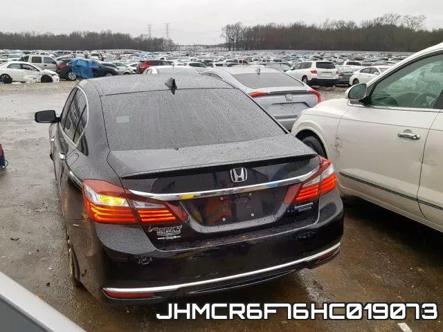JHMCR6F76HC019073 фото 4