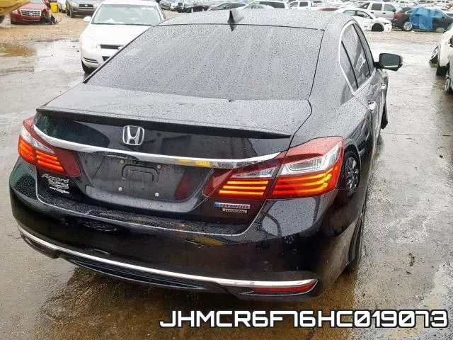 JHMCR6F76HC019073 фото 5