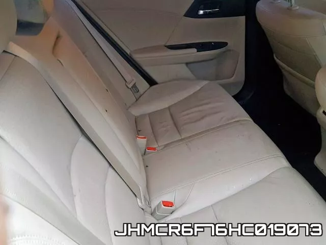 JHMCR6F76HC019073 фото 7