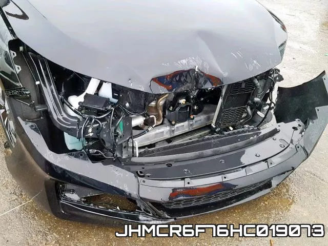 JHMCR6F76HC019073 фото 10