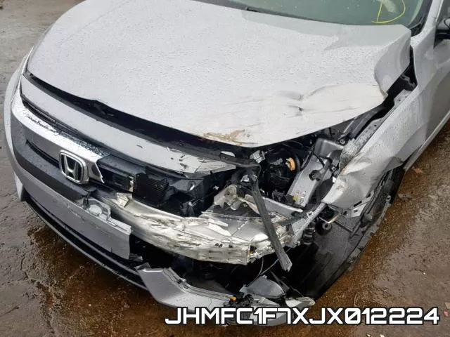 JHMFC1F7XJX012224 фото 10