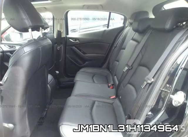 JM1BN1L31H1134964 фото 9