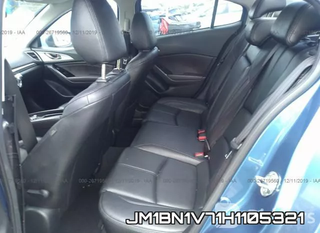 JM1BN1V71H1105321 фото 9