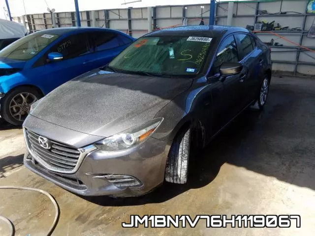 JM1BN1V76H1119067 фото 3