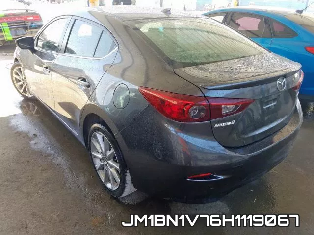 JM1BN1V76H1119067 фото 4