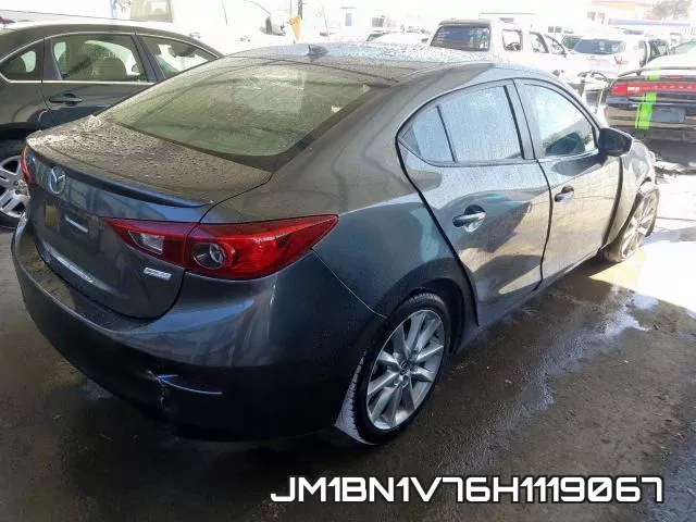JM1BN1V76H1119067 фото 5