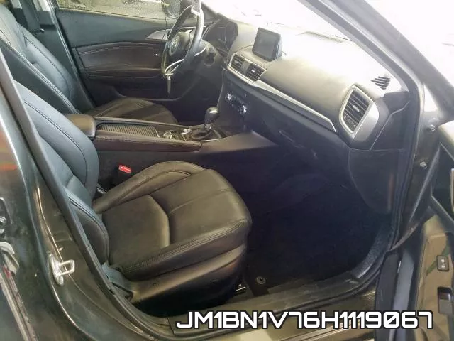 JM1BN1V76H1119067 фото 6
