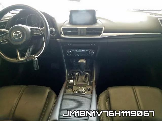 JM1BN1V76H1119067 фото 10