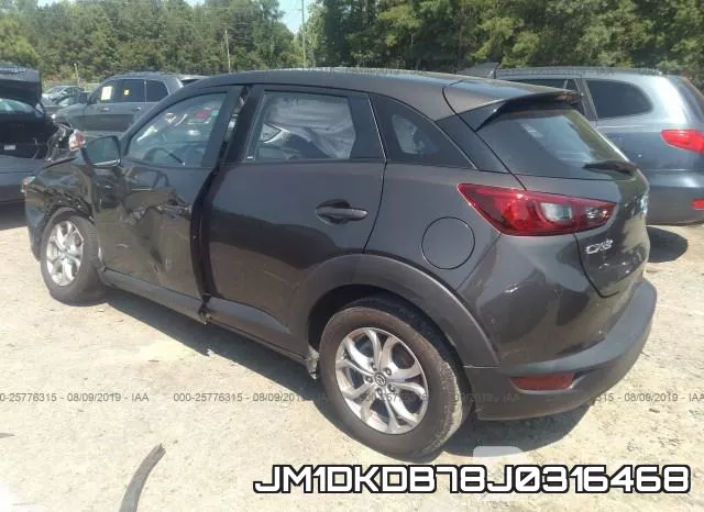 JM1DKDB78J0316468 фото 4