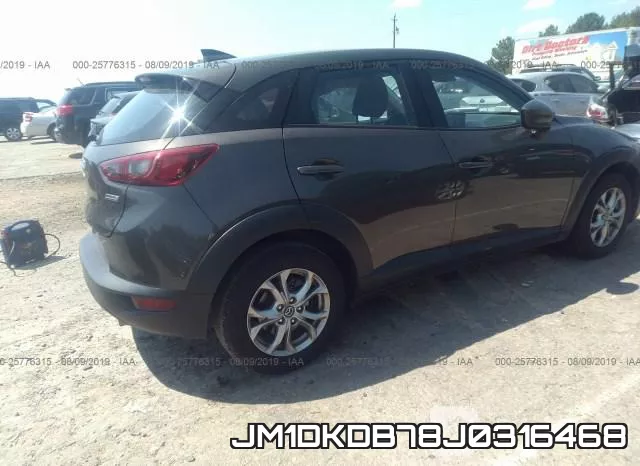 JM1DKDB78J0316468 фото 5