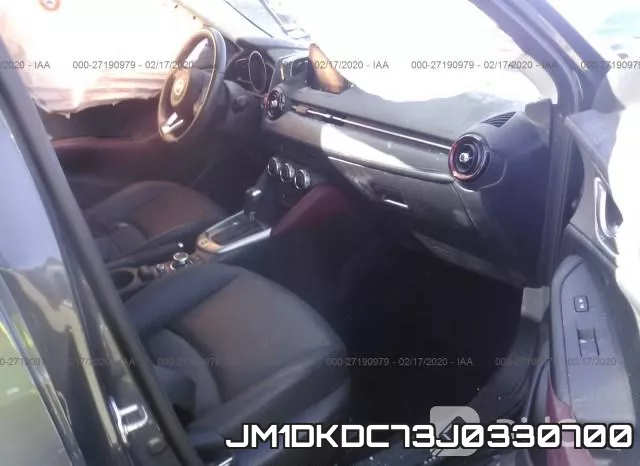 JM1DKDC73J0330700 фото 6