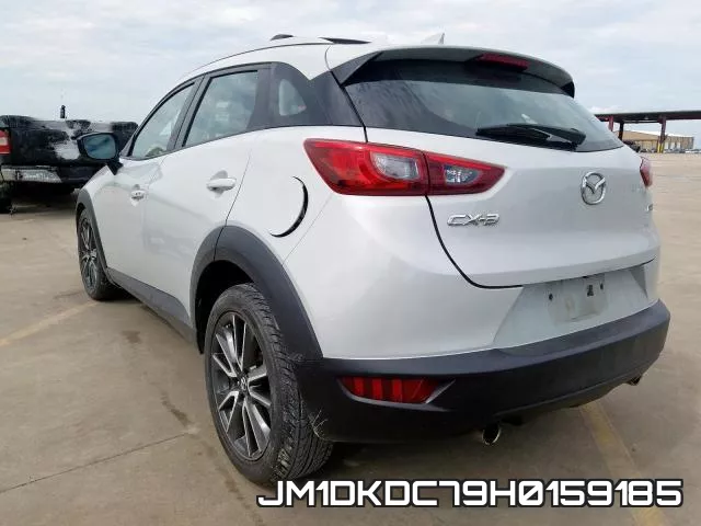 JM1DKDC79H0159185 фото 4