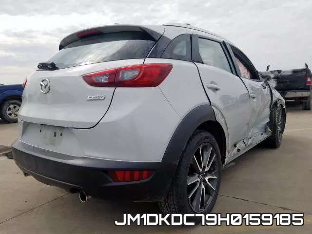 JM1DKDC79H0159185 фото 5