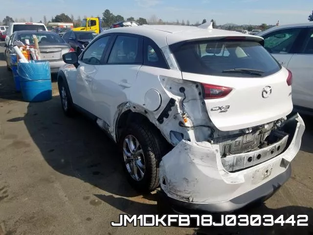 JM1DKFB78J0303442 фото 4