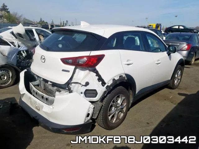 JM1DKFB78J0303442 фото 5