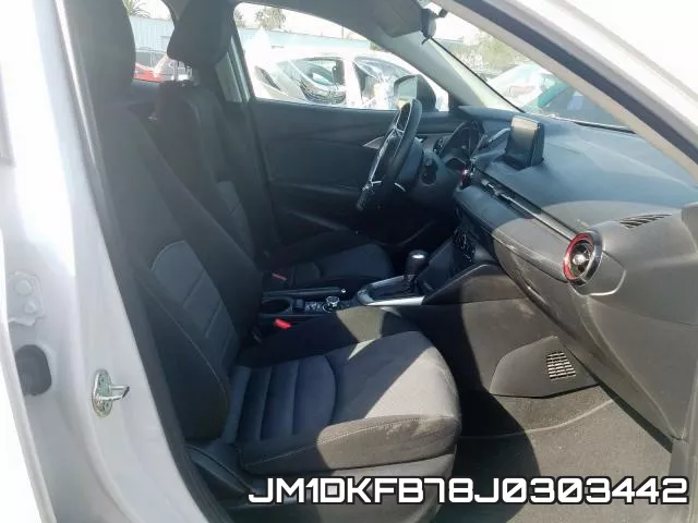 JM1DKFB78J0303442 фото 6