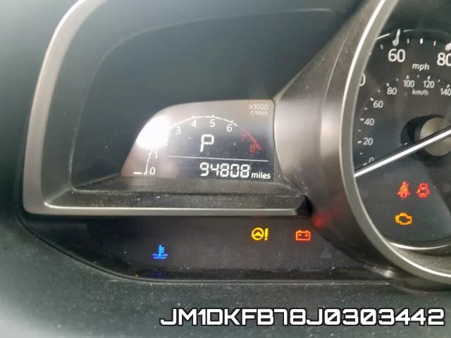 JM1DKFB78J0303442 фото 9
