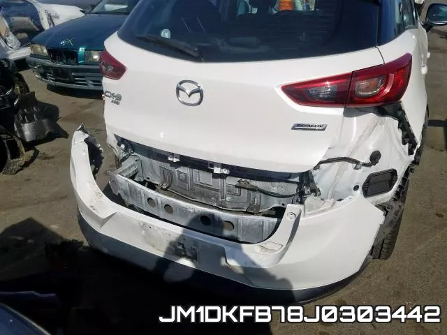 JM1DKFB78J0303442 фото 10