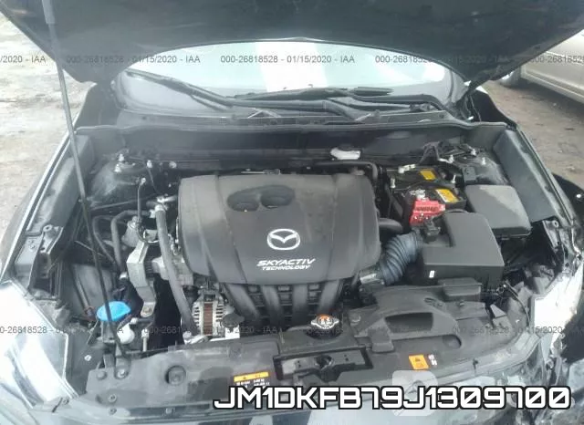 JM1DKFB79J1309700 фото 2