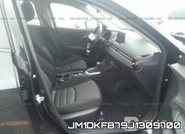 JM1DKFB79J1309700 фото 6