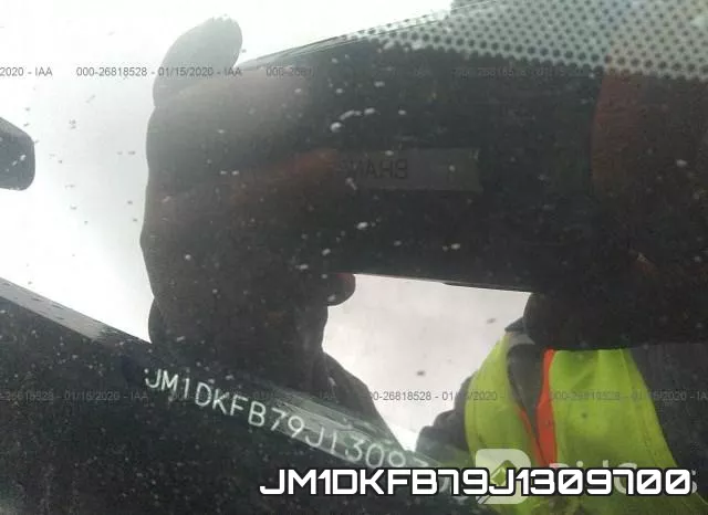 JM1DKFB79J1309700 фото 10