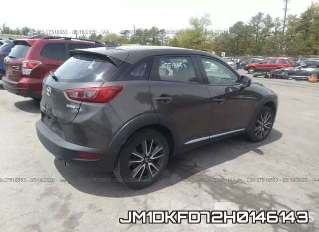 JM1DKFD72H0146143 фото 5