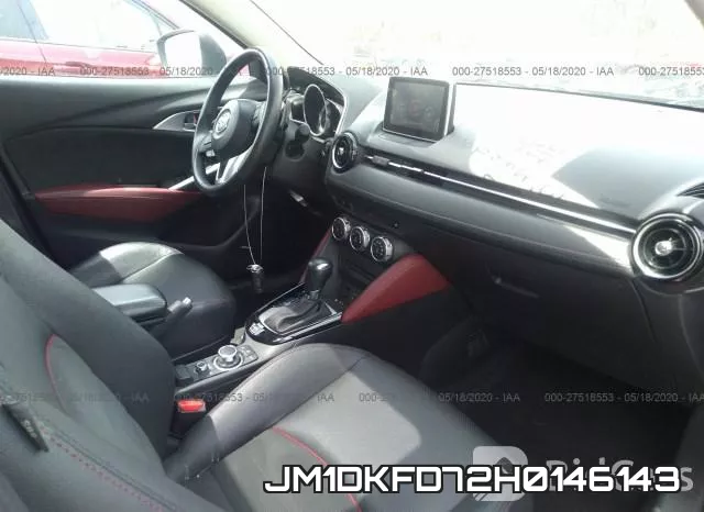 JM1DKFD72H0146143 фото 6