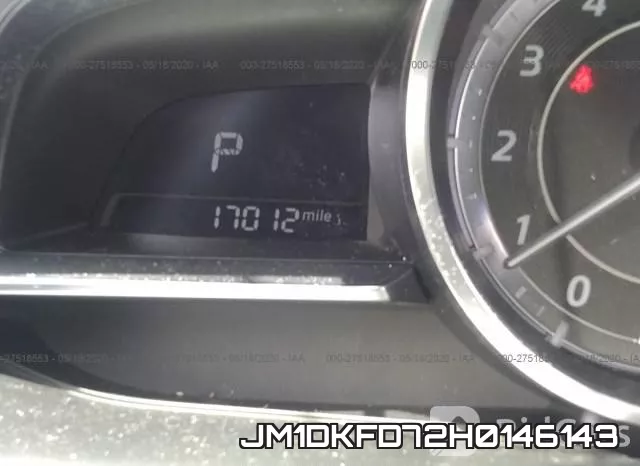JM1DKFD72H0146143 фото 8