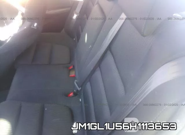 JM1GL1U56H1113653 фото 9