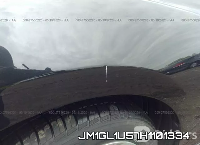 JM1GL1U57H1101334 фото 7