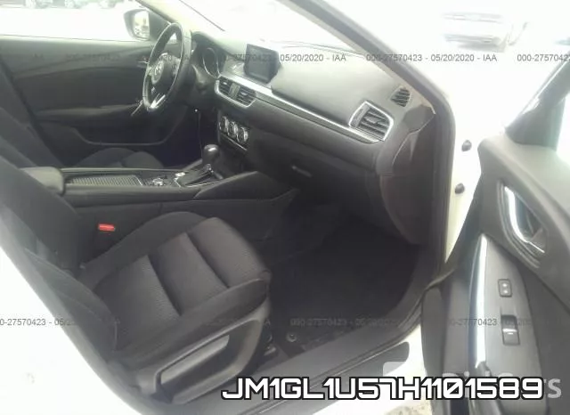 JM1GL1U57H1101589 фото 6