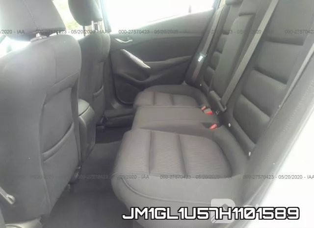 JM1GL1U57H1101589 фото 9