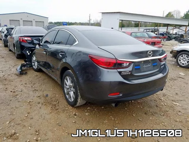 JM1GL1U57H1126508 фото 4