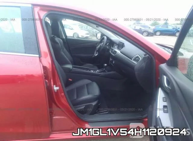 JM1GL1V54H1120924 фото 6