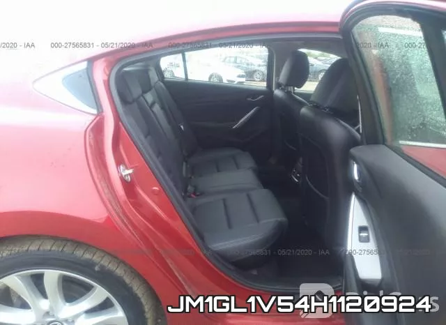 JM1GL1V54H1120924 фото 9
