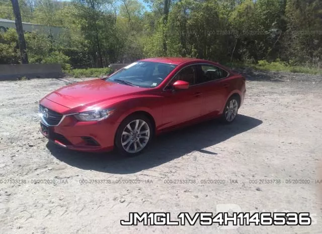 JM1GL1V54H1146536 фото 3