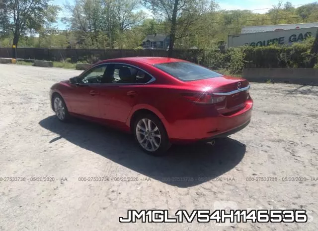 JM1GL1V54H1146536 фото 4