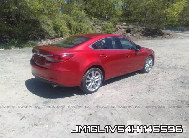 JM1GL1V54H1146536 фото 5